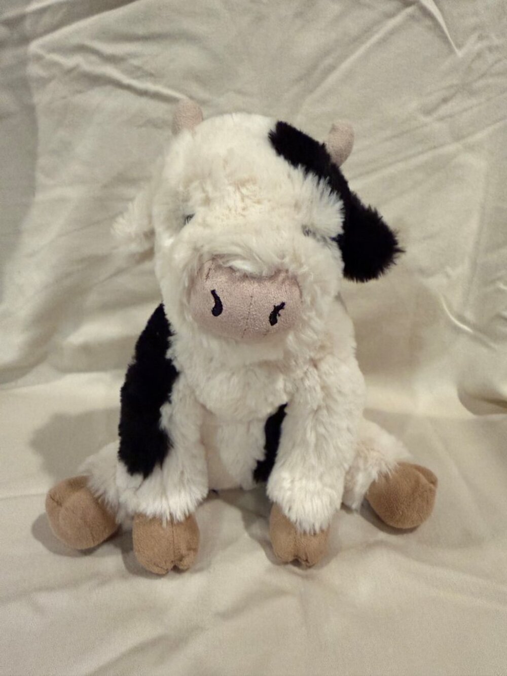 Retired Jellycat Carey Calf